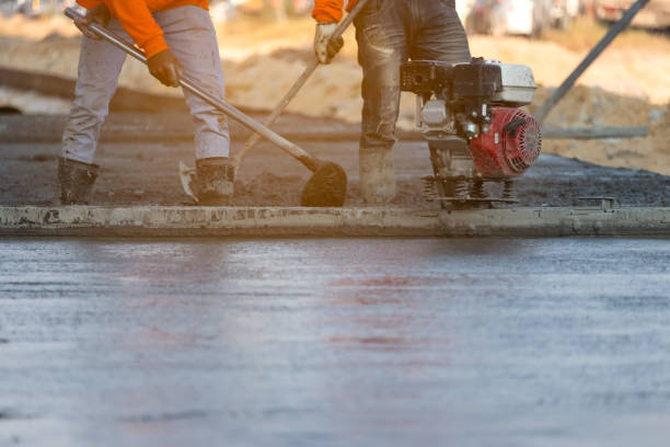 Best Concrete Staining and Coloring in Poulsbo, WA