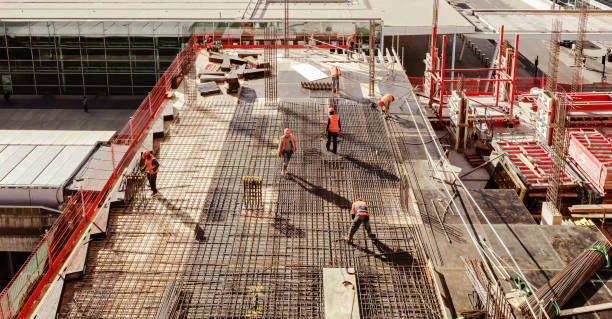 Best Decorative Concrete in Poulsbo, WA