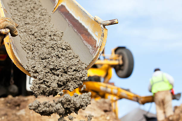 Best Concrete Sidewalk Installation in Poulsbo, WA