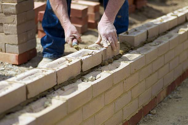 Best Concrete Foundation Repair in Poulsbo, WA