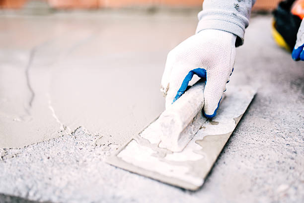 Best Concrete Driveway Installation in Poulsbo, WA